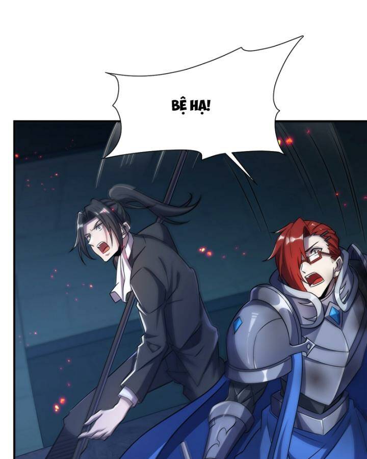 Huyết Cơ Và Kỵ Sĩ Chapter 299 - Trang 2