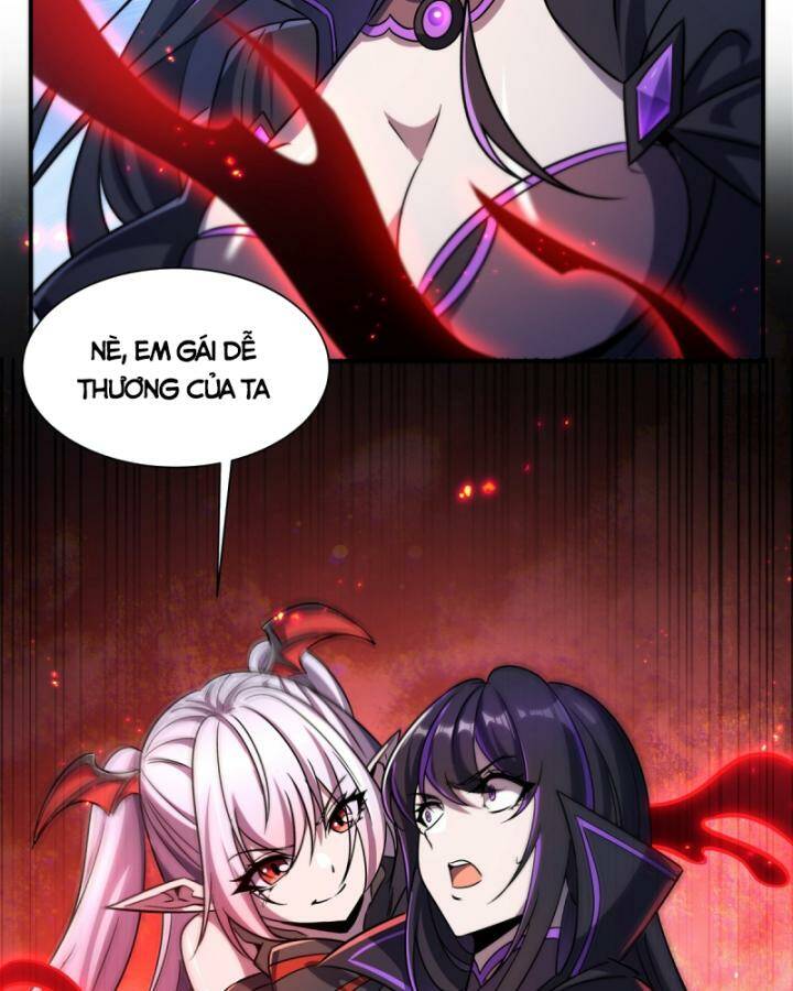 Huyết Cơ Và Kỵ Sĩ Chapter 299 - Trang 2