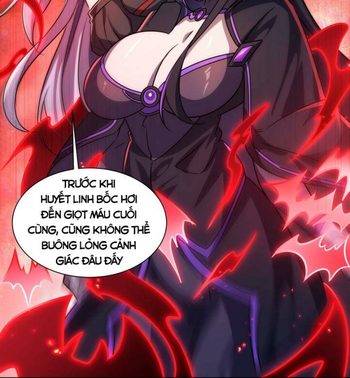 Huyết Cơ Và Kỵ Sĩ Chapter 299 - Trang 2