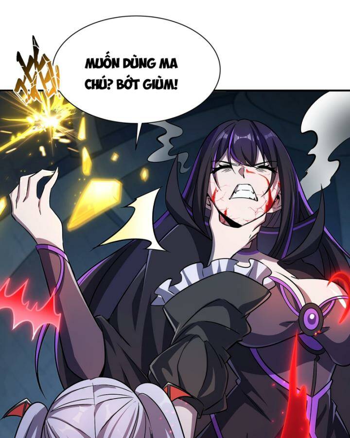 Huyết Cơ Và Kỵ Sĩ Chapter 299 - Trang 2