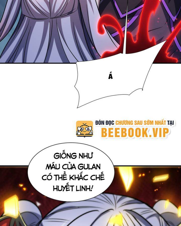 Huyết Cơ Và Kỵ Sĩ Chapter 299 - Trang 2