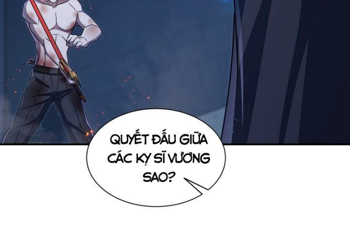 Huyết Cơ Và Kỵ Sĩ Chapter 299 - Trang 2