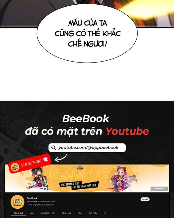 Huyết Cơ Và Kỵ Sĩ Chapter 299 - Trang 2