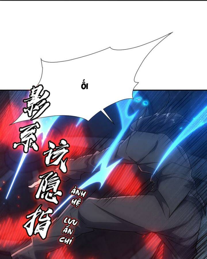 Huyết Cơ Và Kỵ Sĩ Chapter 300 - Trang 2