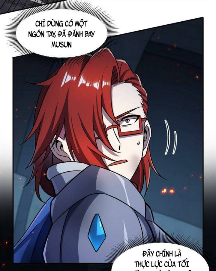 Huyết Cơ Và Kỵ Sĩ Chapter 300 - Trang 2