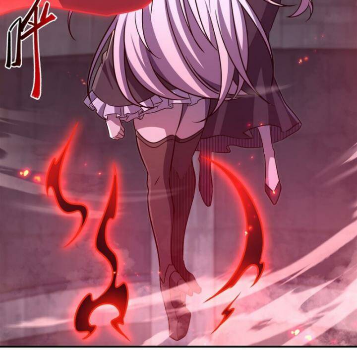 Huyết Cơ Và Kỵ Sĩ Chapter 300 - Trang 2