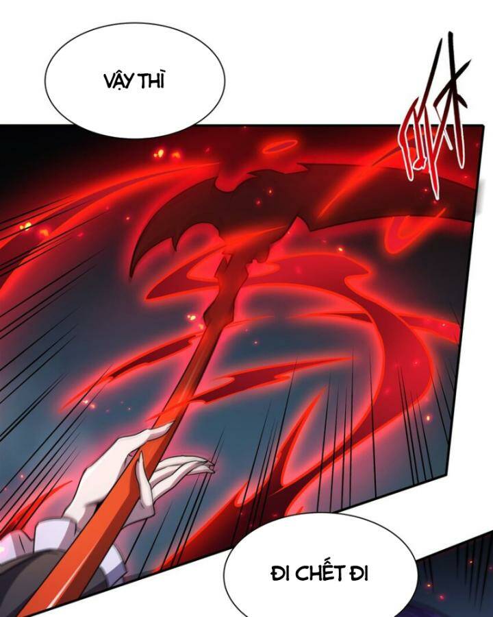 Huyết Cơ Và Kỵ Sĩ Chapter 300 - Trang 2