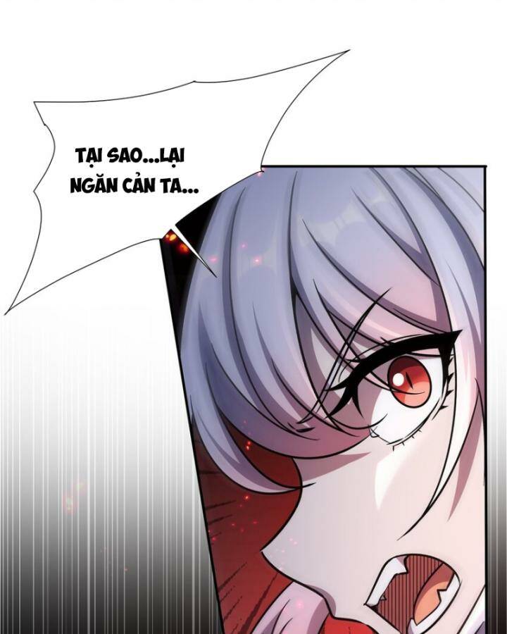 Huyết Cơ Và Kỵ Sĩ Chapter 300 - Trang 2