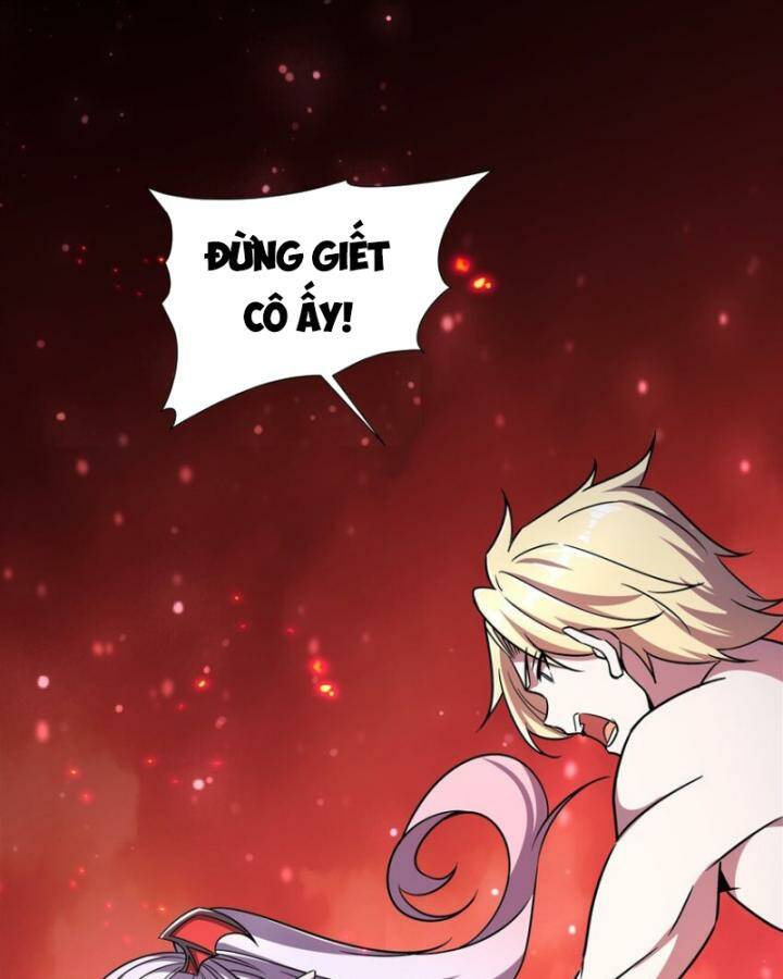 Huyết Cơ Và Kỵ Sĩ Chapter 300 - Trang 2