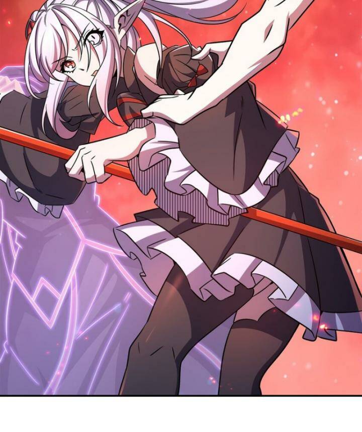 Huyết Cơ Và Kỵ Sĩ Chapter 300 - Trang 2