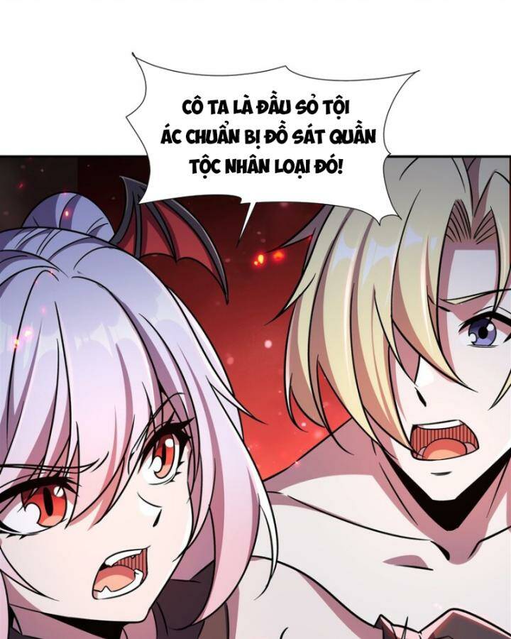 Huyết Cơ Và Kỵ Sĩ Chapter 300 - Trang 2