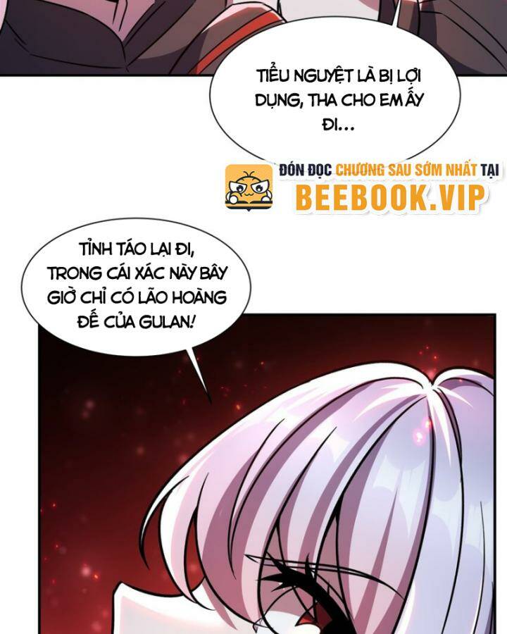 Huyết Cơ Và Kỵ Sĩ Chapter 300 - Trang 2