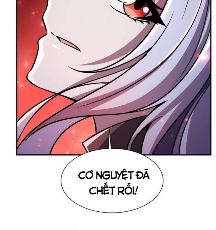 Huyết Cơ Và Kỵ Sĩ Chapter 300 - Trang 2