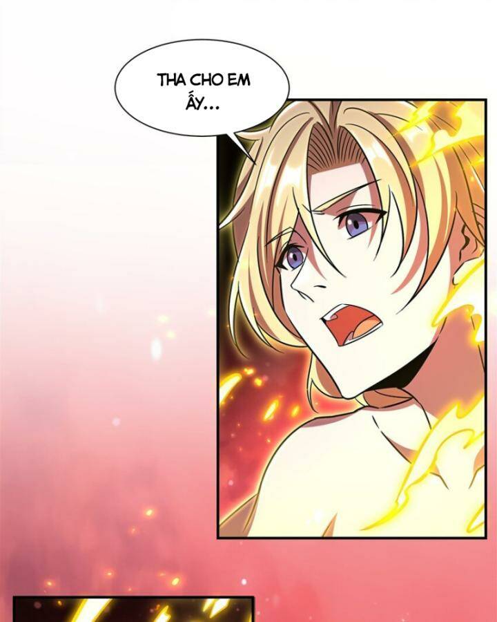 Huyết Cơ Và Kỵ Sĩ Chapter 300 - Trang 2