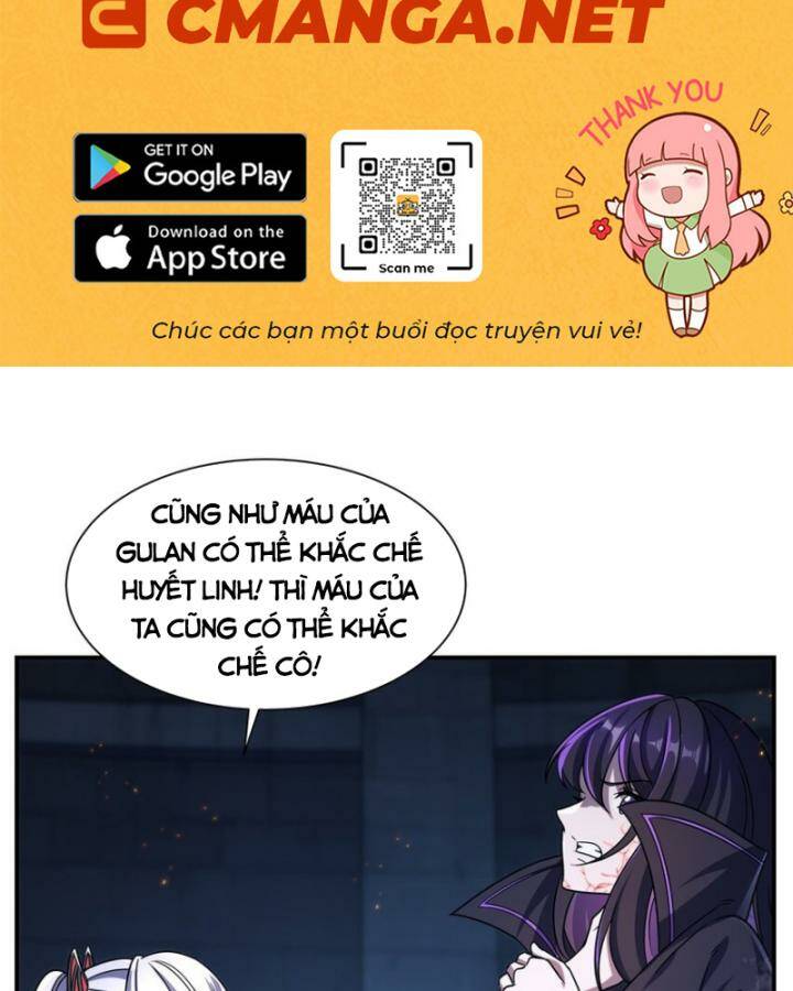 Huyết Cơ Và Kỵ Sĩ Chapter 300 - Trang 2