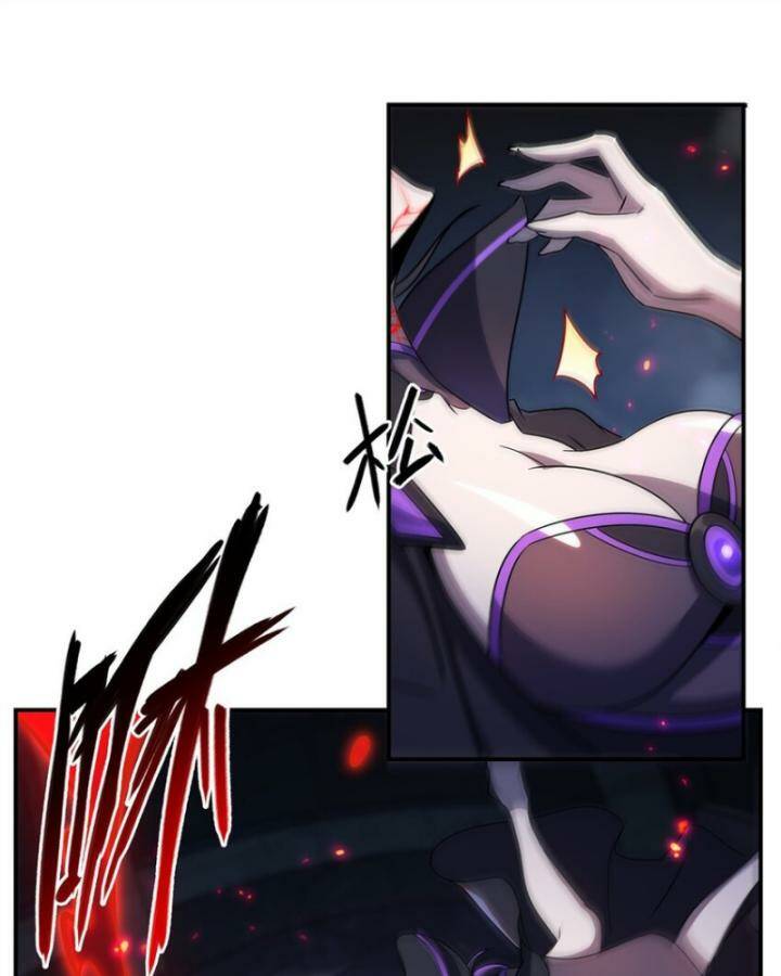 Huyết Cơ Và Kỵ Sĩ Chapter 300 - Trang 2