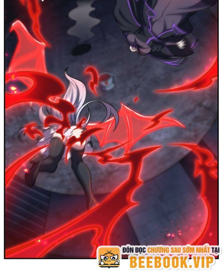 Huyết Cơ Và Kỵ Sĩ Chapter 300 - Trang 2