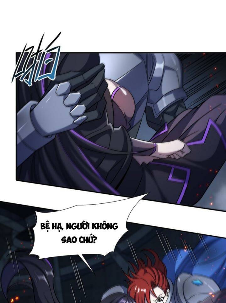 Huyết Cơ Và Kỵ Sĩ Chapter 300 - Trang 2