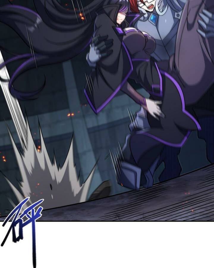 Huyết Cơ Và Kỵ Sĩ Chapter 300 - Trang 2