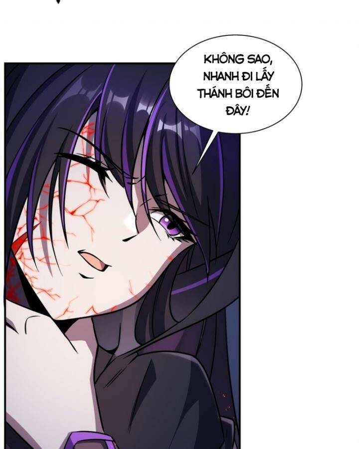 Huyết Cơ Và Kỵ Sĩ Chapter 300 - Trang 2