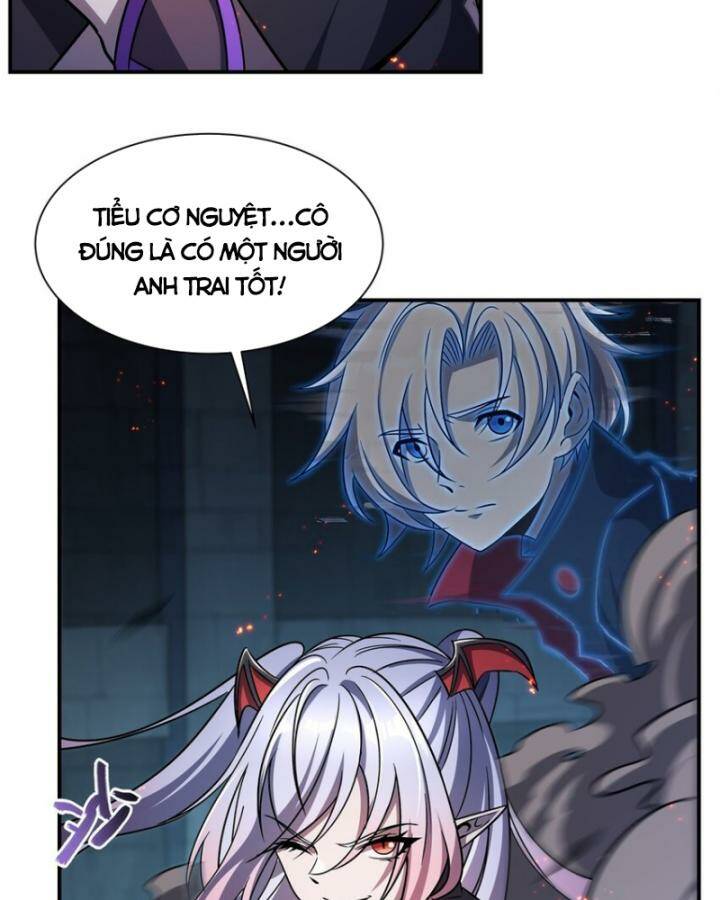 Huyết Cơ Và Kỵ Sĩ Chapter 300 - Trang 2