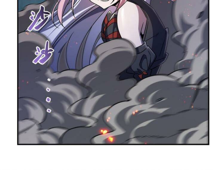 Huyết Cơ Và Kỵ Sĩ Chapter 300 - Trang 2