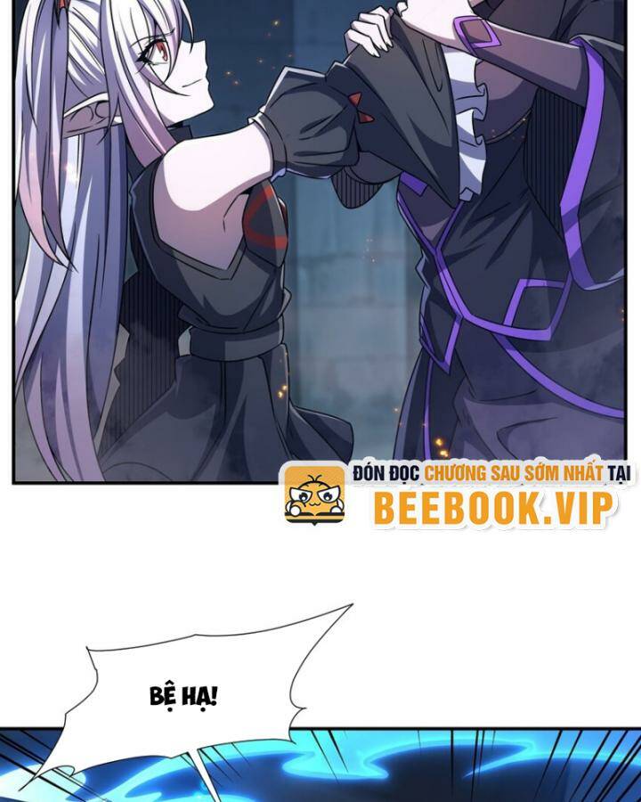 Huyết Cơ Và Kỵ Sĩ Chapter 300 - Trang 2