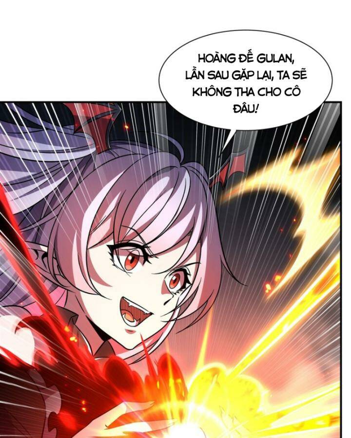 Huyết Cơ Và Kỵ Sĩ Chapter 300 - Trang 2