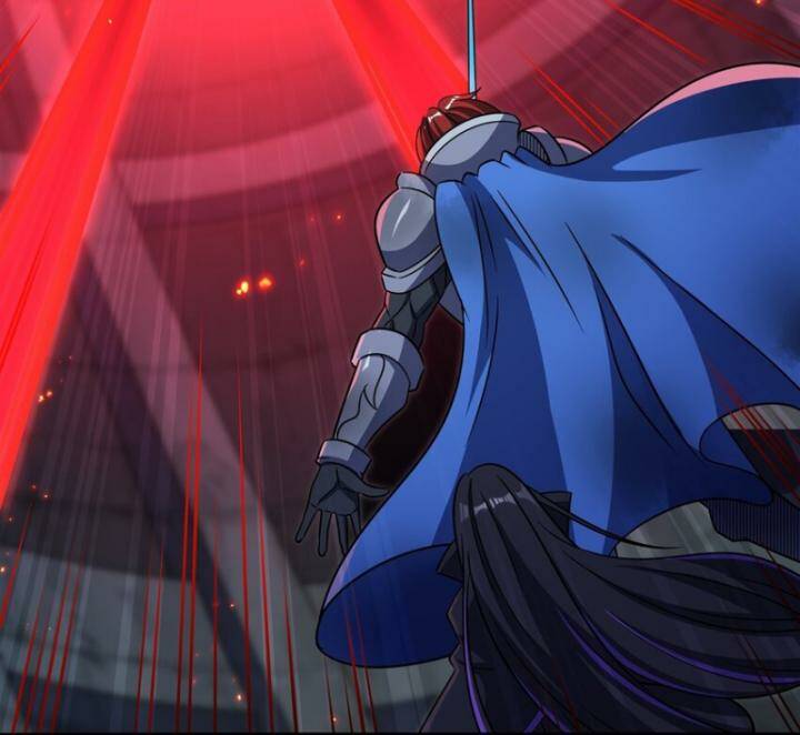 Huyết Cơ Và Kỵ Sĩ Chapter 300 - Trang 2