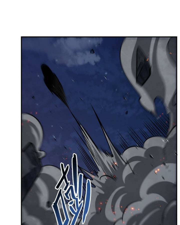 Huyết Cơ Và Kỵ Sĩ Chapter 300 - Trang 2