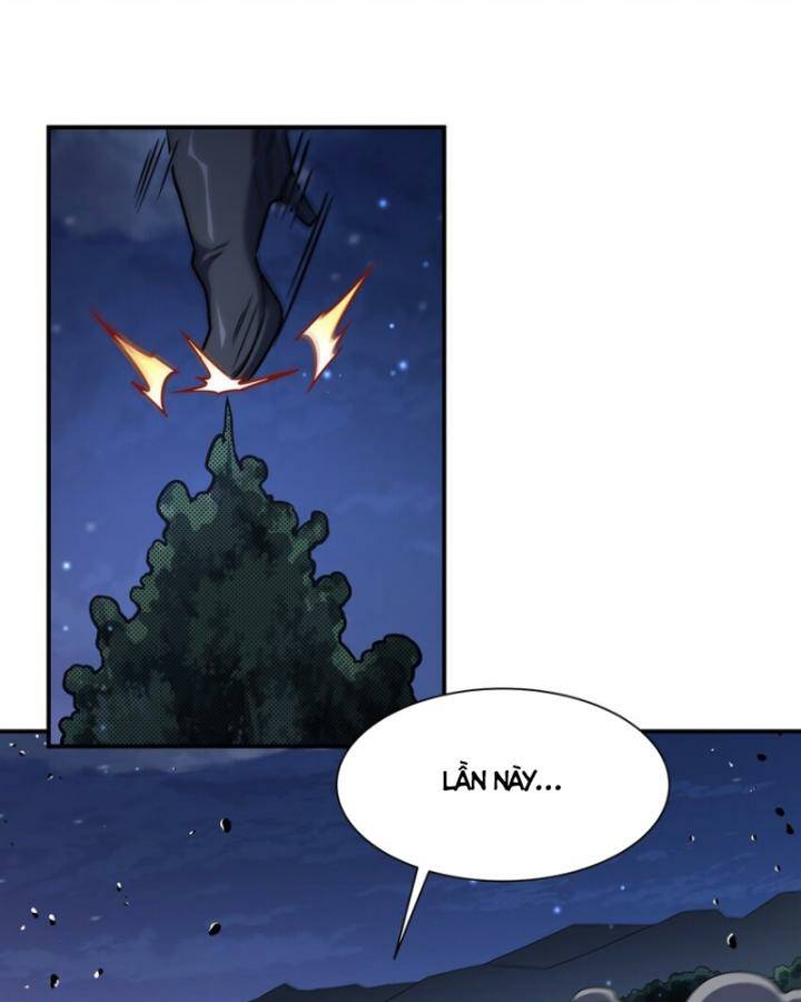 Huyết Cơ Và Kỵ Sĩ Chapter 300 - Trang 2