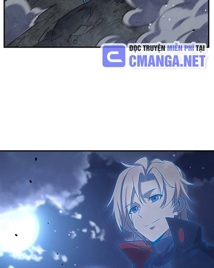 Huyết Cơ Và Kỵ Sĩ Chapter 300 - Trang 2