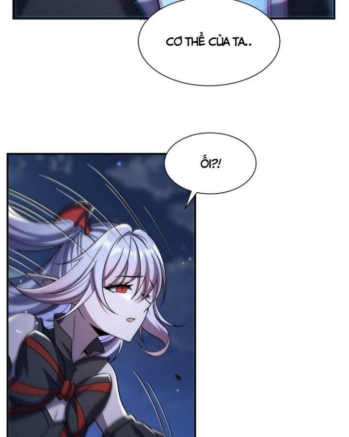 Huyết Cơ Và Kỵ Sĩ Chapter 300 - Trang 2