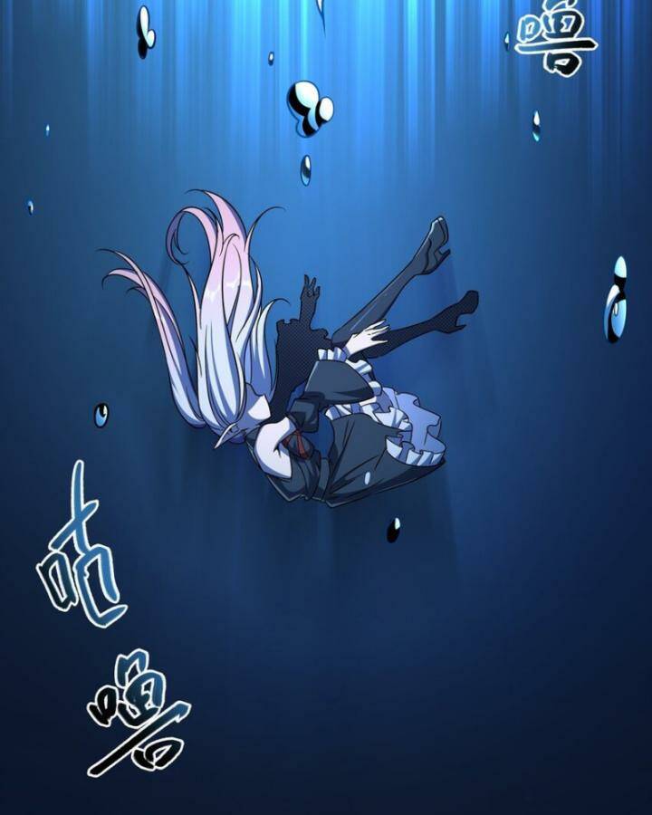 Huyết Cơ Và Kỵ Sĩ Chapter 300 - Trang 2