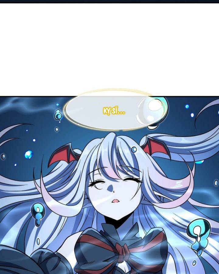 Huyết Cơ Và Kỵ Sĩ Chapter 300 - Trang 2