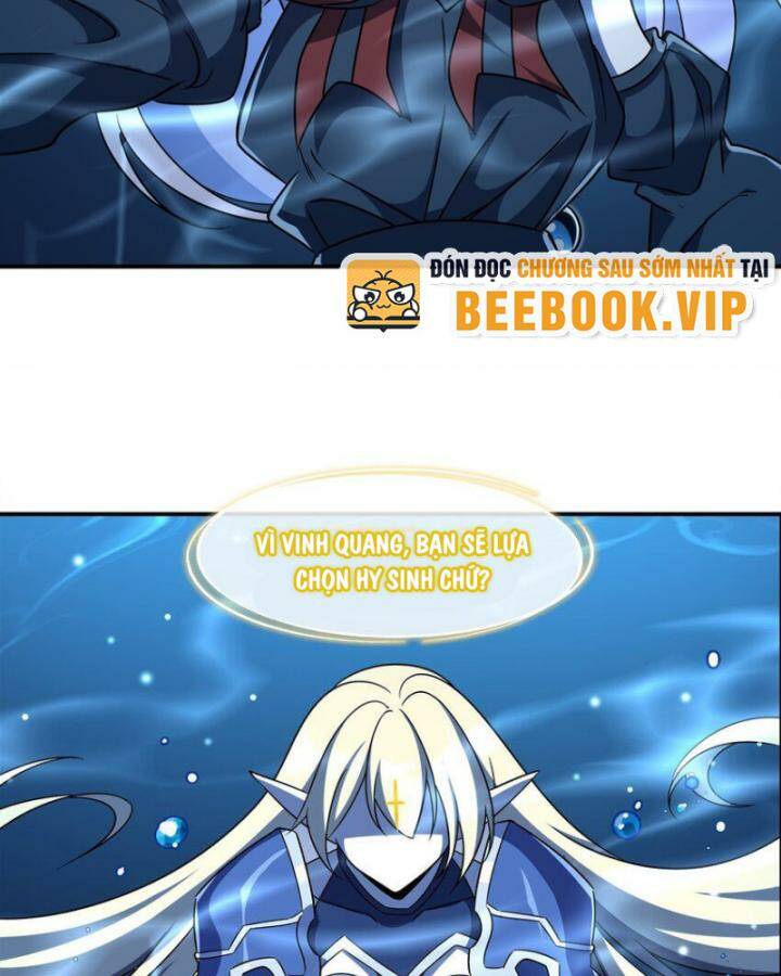 Huyết Cơ Và Kỵ Sĩ Chapter 300 - Trang 2