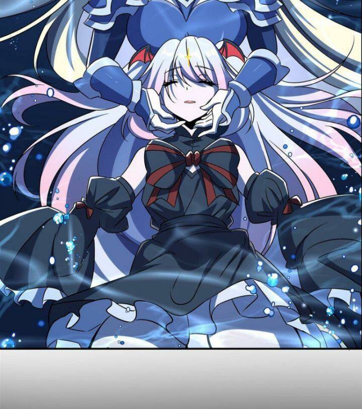 Huyết Cơ Và Kỵ Sĩ Chapter 300 - Trang 2