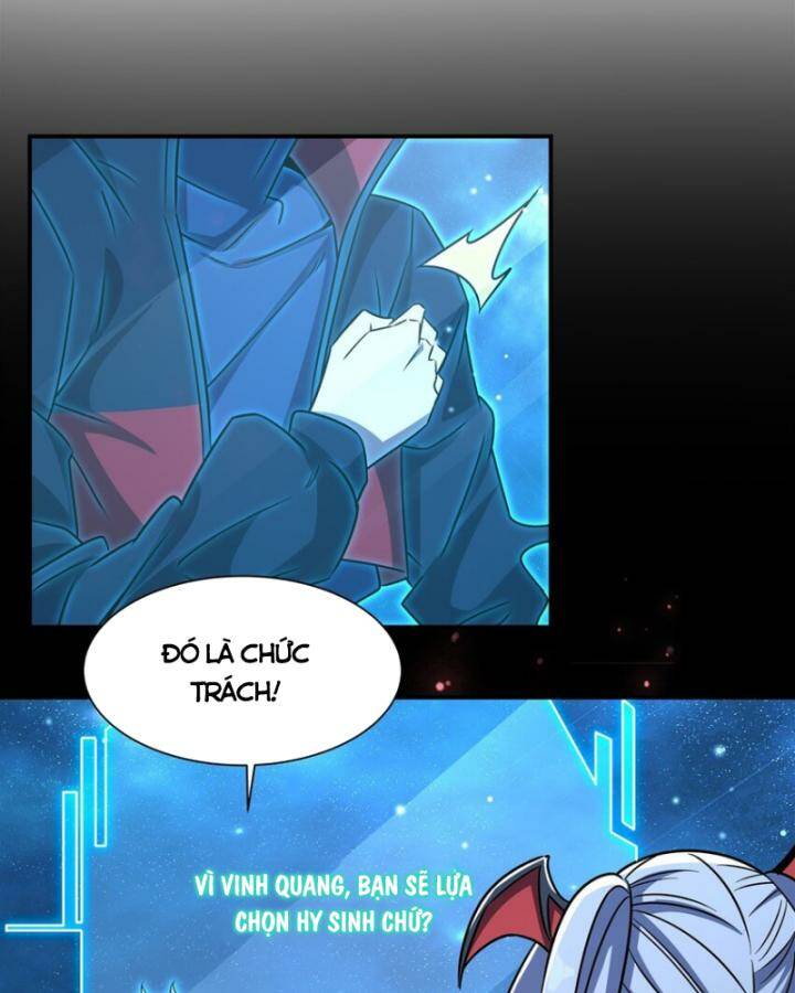 Huyết Cơ Và Kỵ Sĩ Chapter 300 - Trang 2