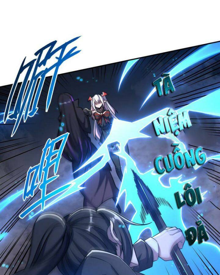 Huyết Cơ Và Kỵ Sĩ Chapter 300 - Trang 2