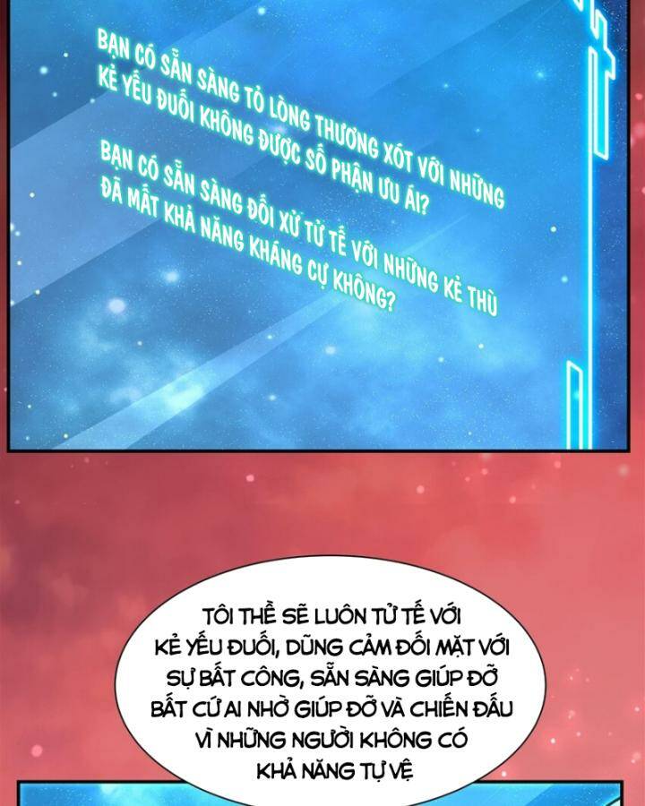 Huyết Cơ Và Kỵ Sĩ Chapter 300 - Trang 2