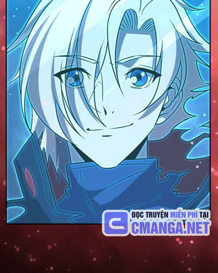 Huyết Cơ Và Kỵ Sĩ Chapter 300 - Trang 2