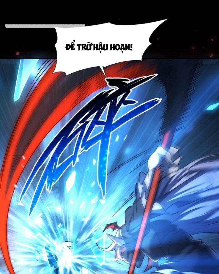 Huyết Cơ Và Kỵ Sĩ Chapter 300 - Trang 2