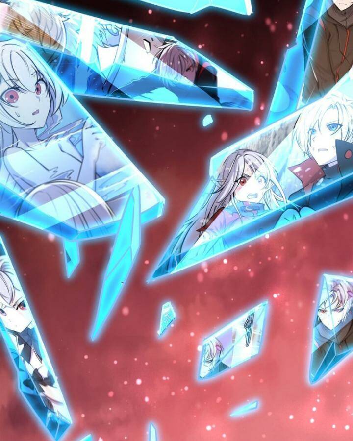 Huyết Cơ Và Kỵ Sĩ Chapter 300 - Trang 2