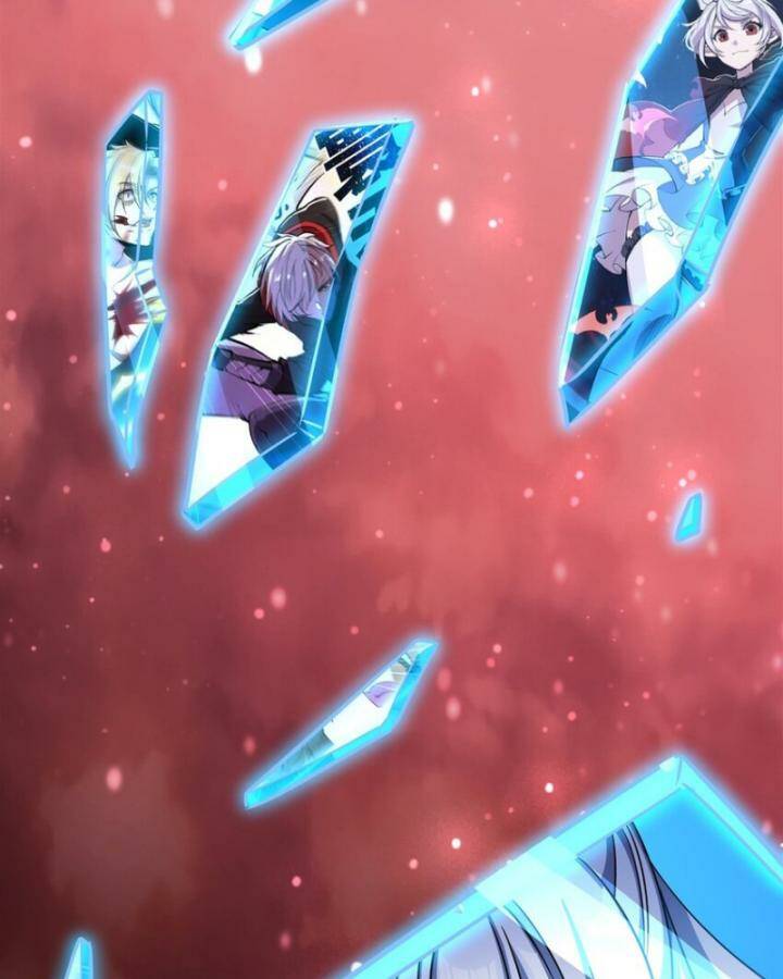 Huyết Cơ Và Kỵ Sĩ Chapter 300 - Trang 2