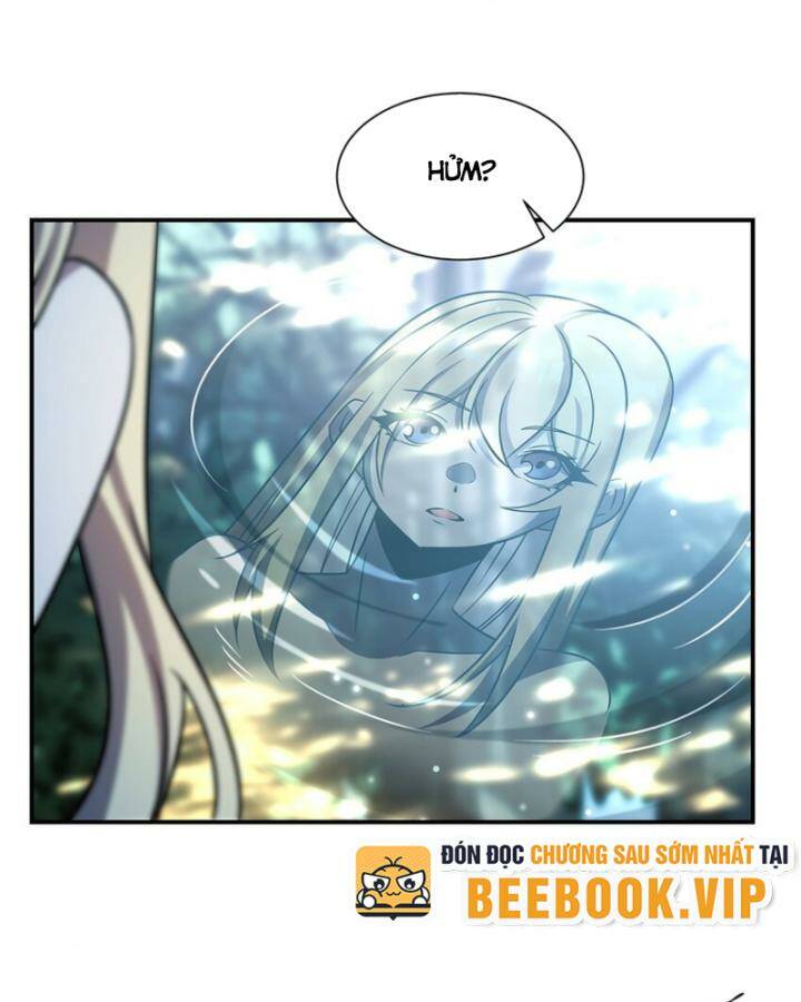 Huyết Cơ Và Kỵ Sĩ Chapter 300 - Trang 2