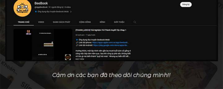 Huyết Cơ Và Kỵ Sĩ Chapter 300 - Trang 2