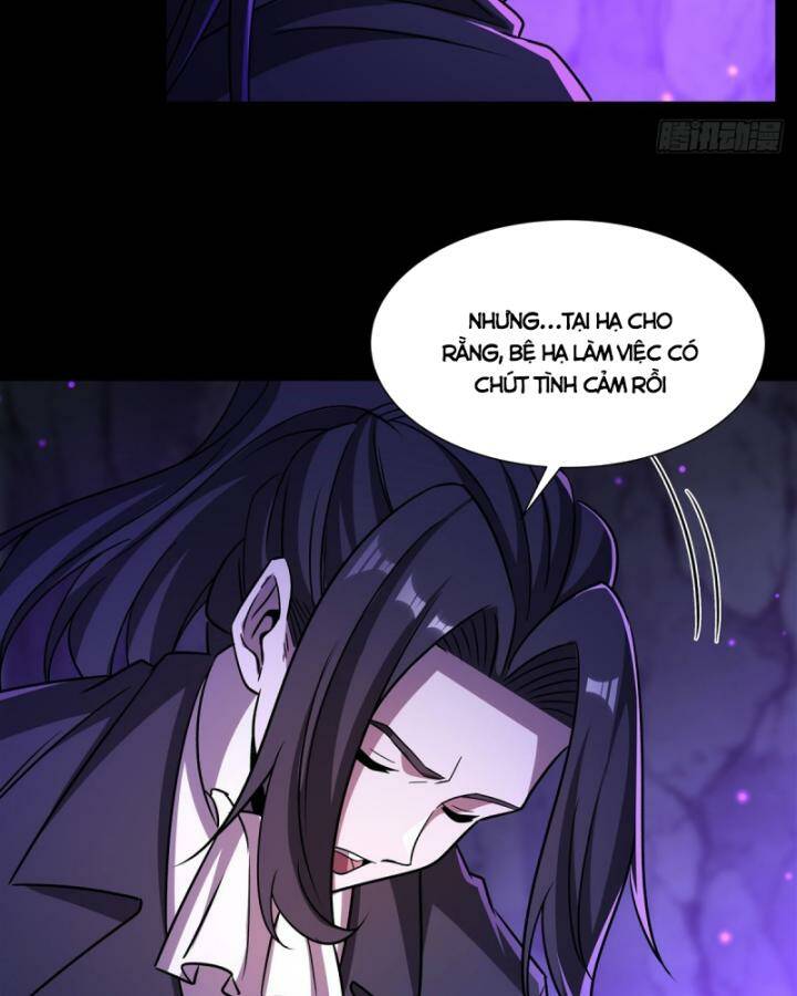 Huyết Cơ Và Kỵ Sĩ Chapter 302 - Trang 2