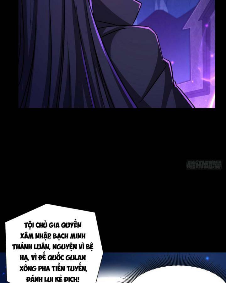 Huyết Cơ Và Kỵ Sĩ Chapter 302 - Trang 2