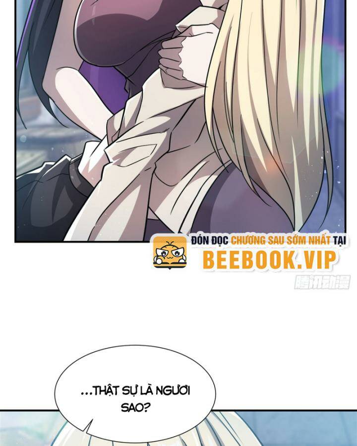 Huyết Cơ Và Kỵ Sĩ Chapter 302 - Trang 2