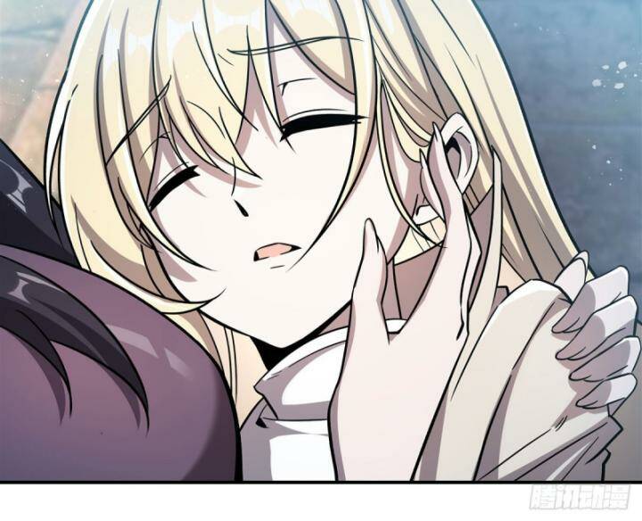 Huyết Cơ Và Kỵ Sĩ Chapter 302 - Trang 2